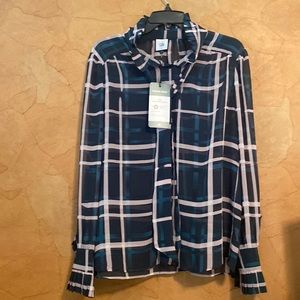 CAbi Cake Walk Blouse